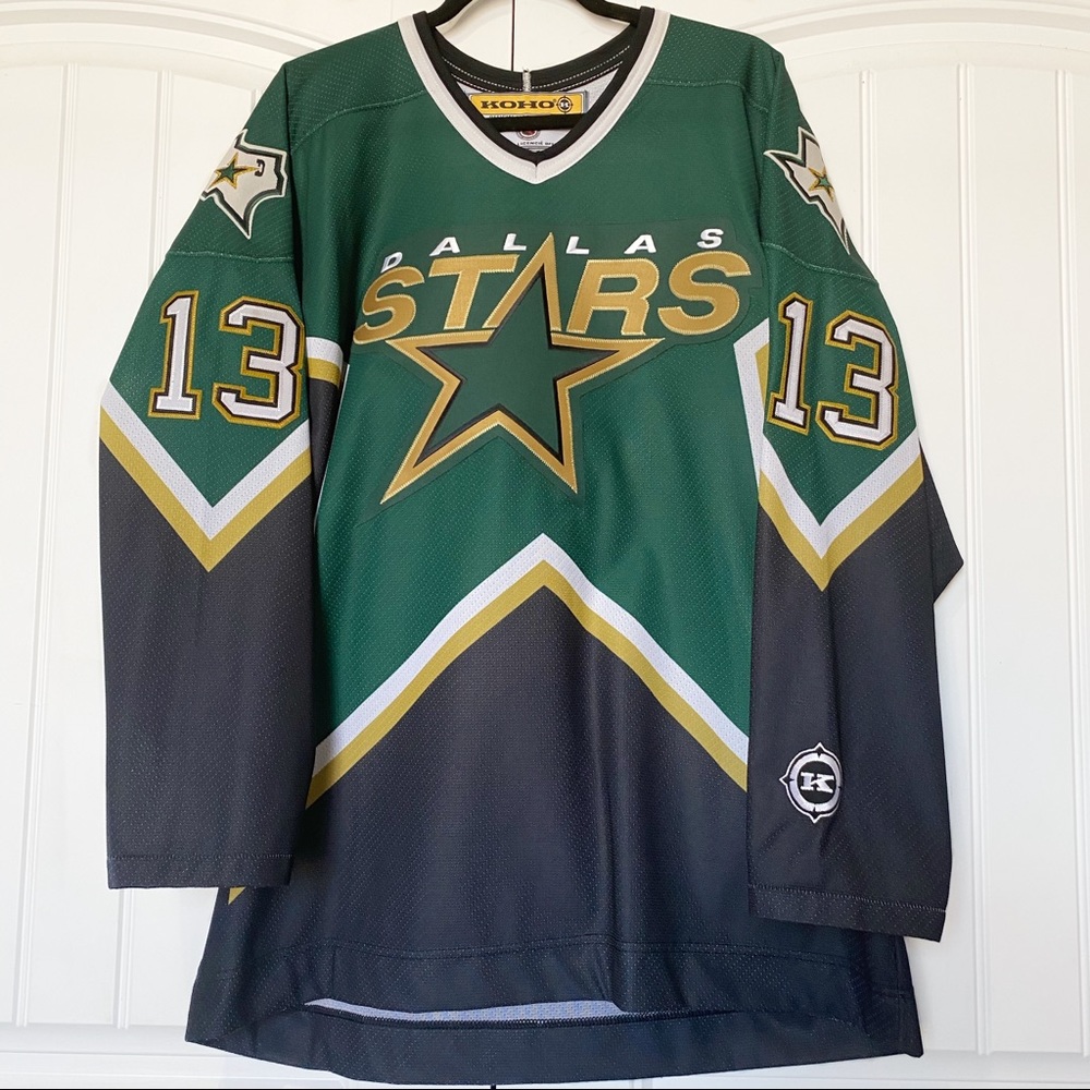Dallas Stars Jersey